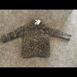 altered state sherpa jacket